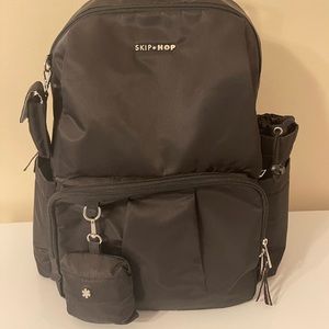 Diaper bag